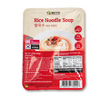 [Wellbeing Garden] Square Rice Noodles – Spicy Seafood Flavor (92g, 3.25oz)
