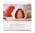 [Suradang]Real Fresh Strawberry Mochi (420g, 14.82oz)