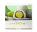 [Suradang]Real Fresh Shine Muscat Mochi (420g, 14.82oz)