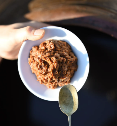 [Wangshin] Korean Traditional Country-Style Soybean Paste (Doenjang) (250g, 8.82oz)