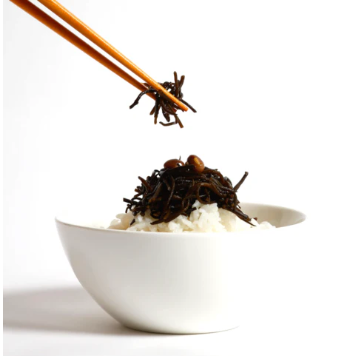 [Manje] Jeju Naturally Harvested Dried Seaweed Hijiki (30g, 1.06oz)