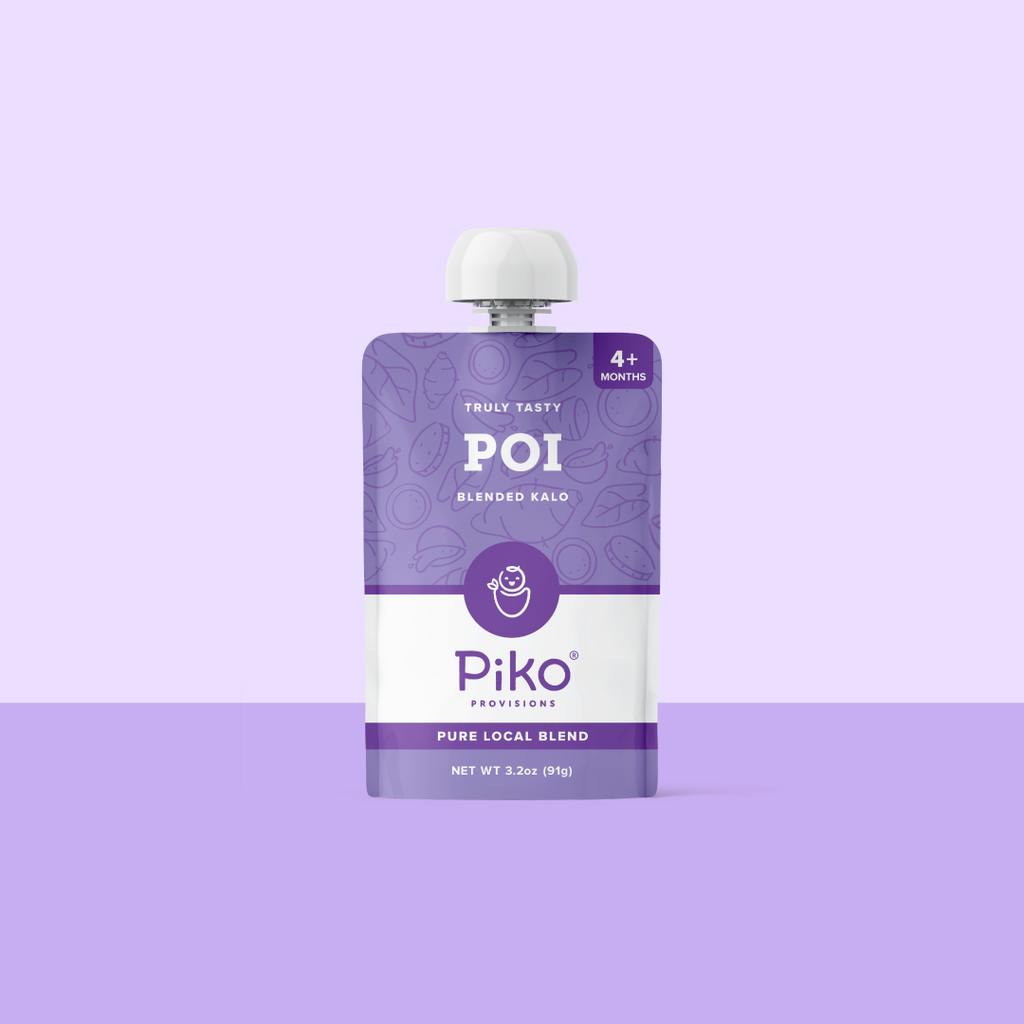 Poi
