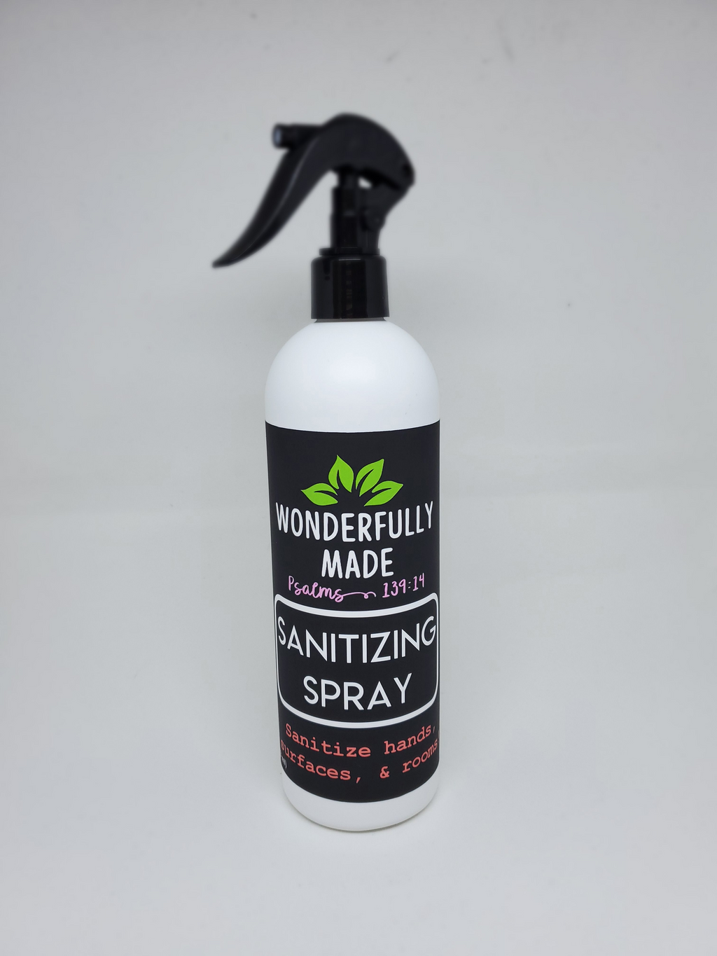 Sanitizing Spray | Immunity Spray | Lysol Replacement
