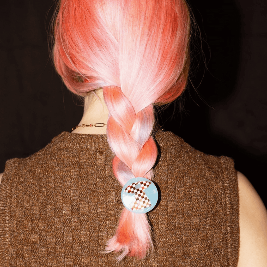 OJITO HAIR CLIP