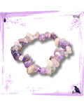 Amethyst Bracelet