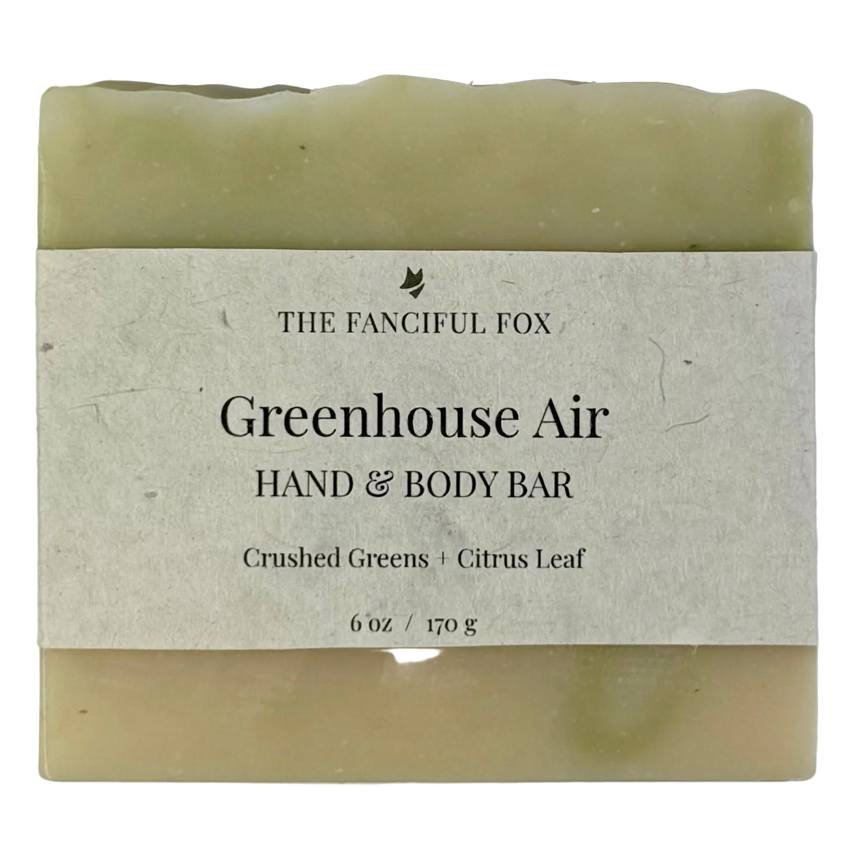 Greenhouse Air