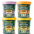 Try Them All – Sprouted Power Bowl Variety Pack