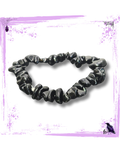 Obsidian Bracelet