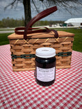 Miller’s Blueberry Jam | Authentic Local Amish-Made Spread