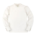 Mock Neck Knit Top - Made with Organic Cotton - Baby