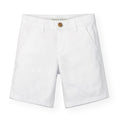 Organic Stretch Chino Short - Baby