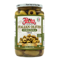 Cerignola Olives - Pitted - 19 oz