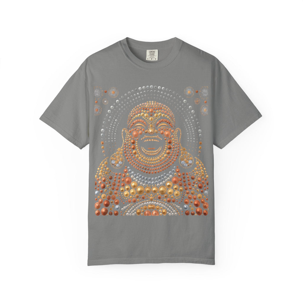 Buddha Legendary Ancestral T-shirt