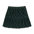 Organic Flounce Party Skirt - Baby