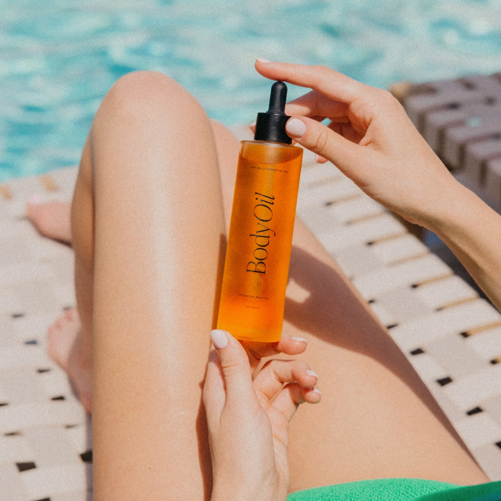 Body Oil