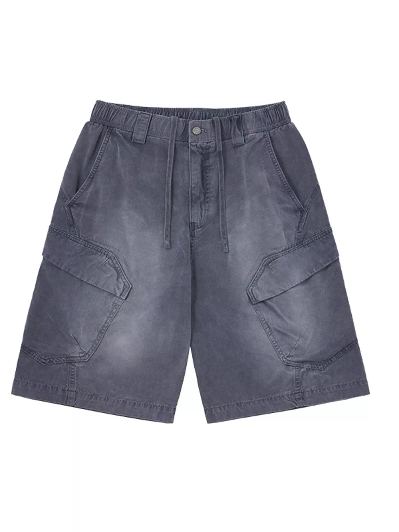 Men's Loose Fit Shorts