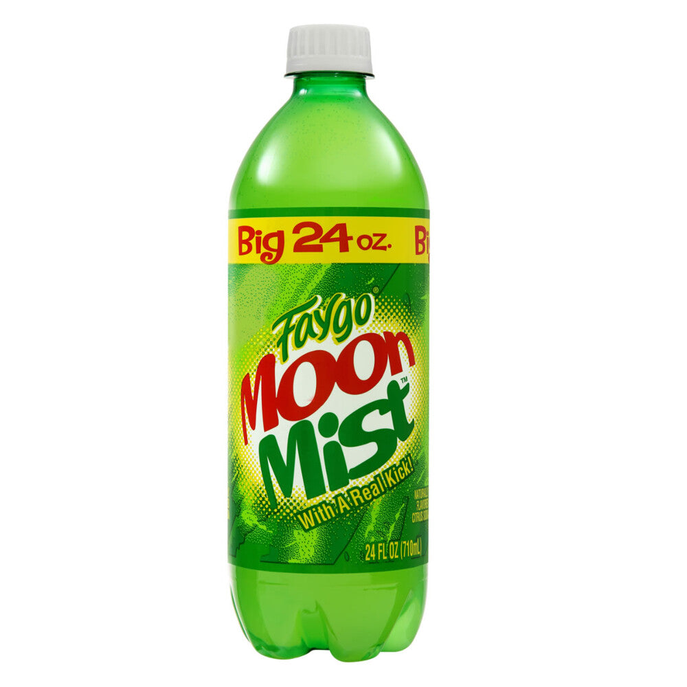 Faygo Soda 24/23oz