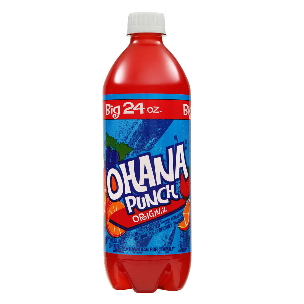 Faygo Soda 24/23oz