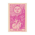 The Sun Tarot Card Poster by The Love Witch