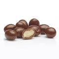 Chocolate Covered Nuts