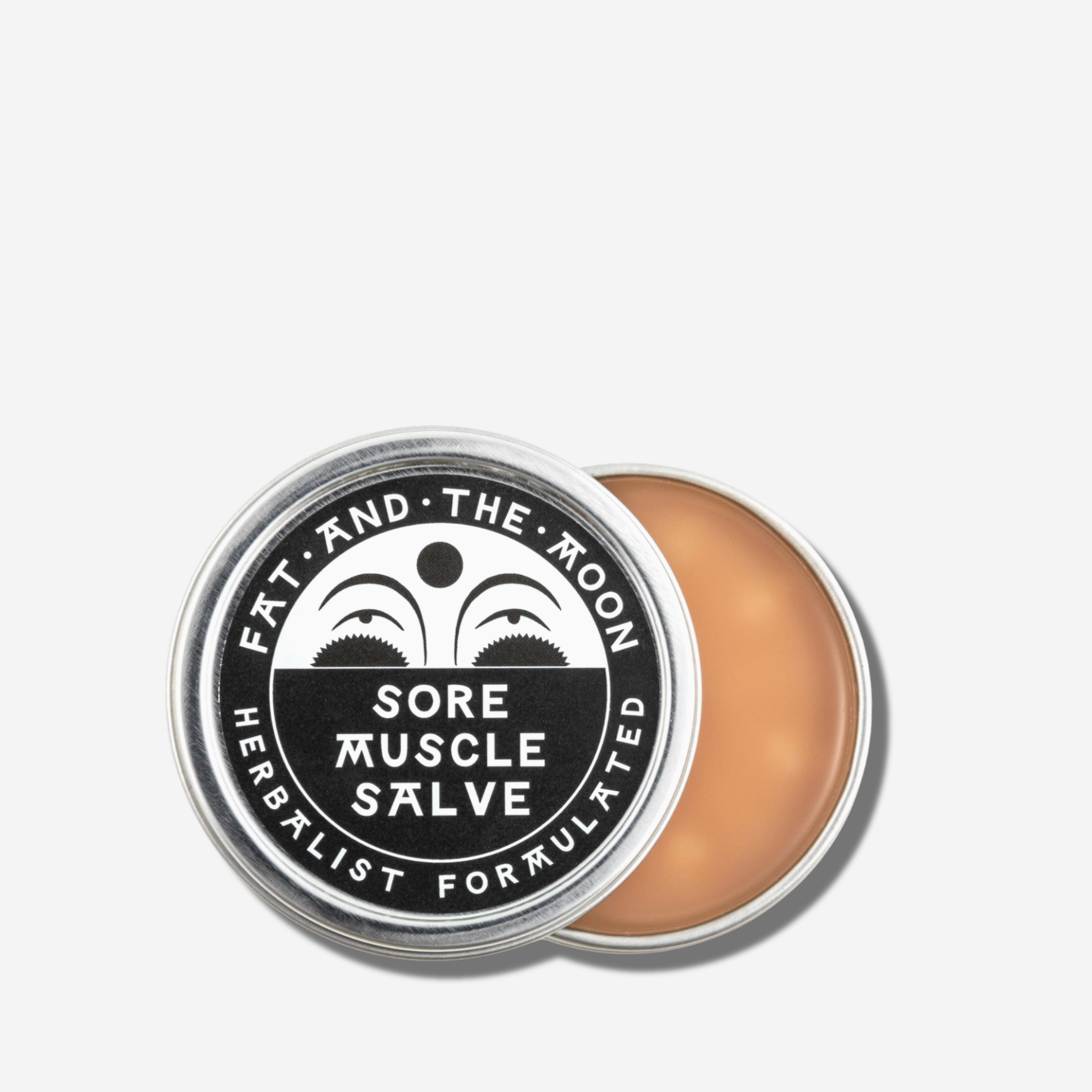SORE MUSCLE SALVE