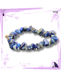 Lapis Lazuli Bracelet