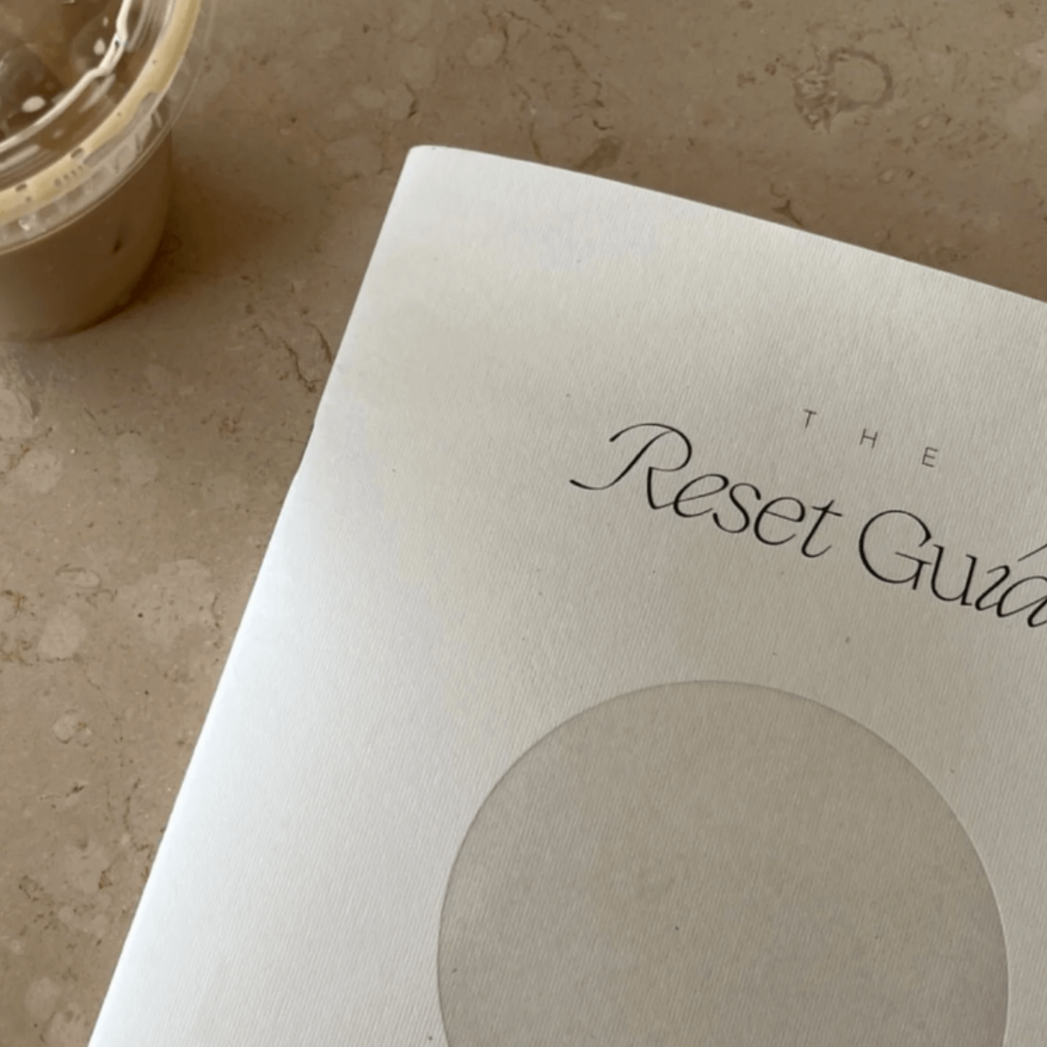 THE RESET GUIDE
