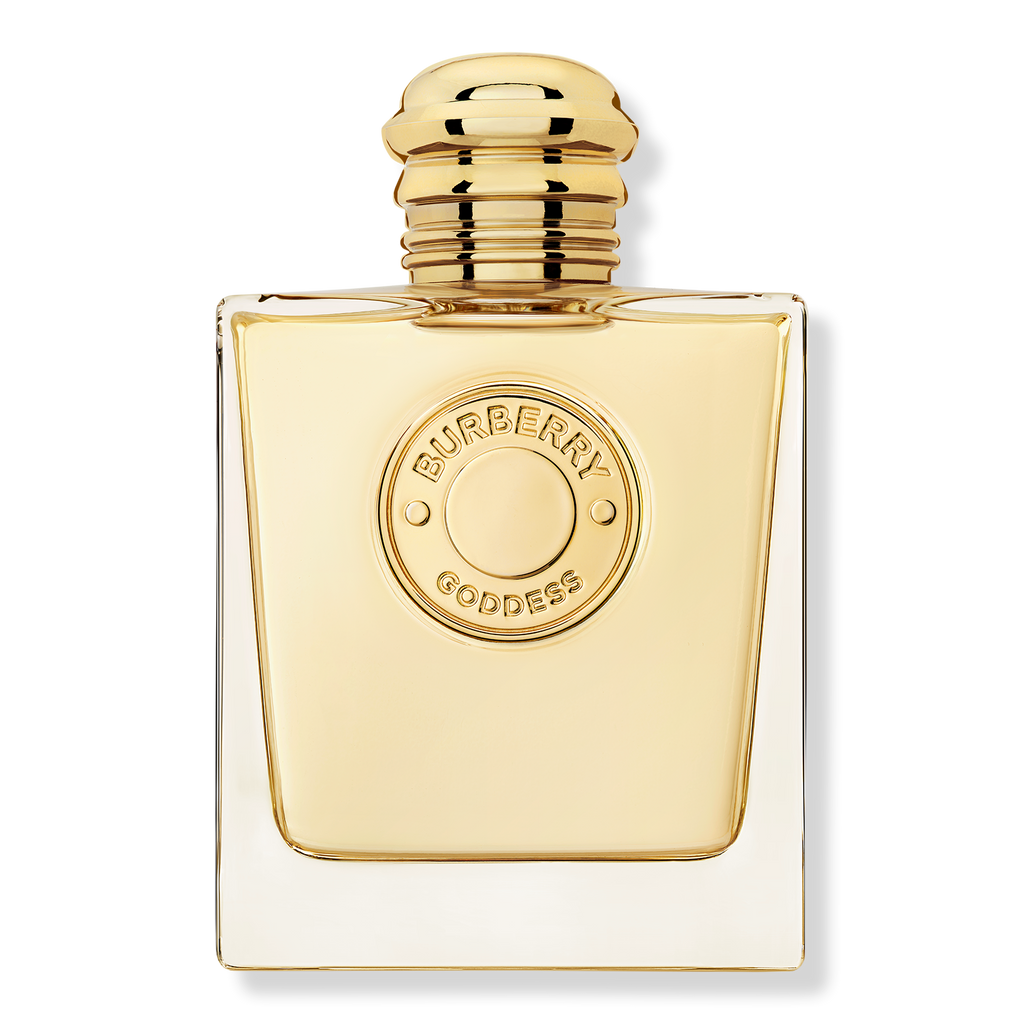 Burberry Goddess by Burberry Eau De Parfum Refillable Spray 3.3 oz for Women