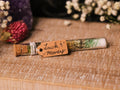 Luck & Money Spell Vial