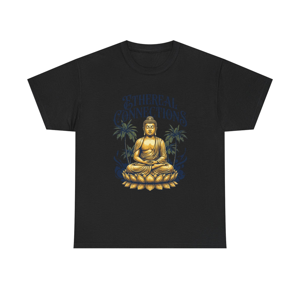 Unisex, ethereal connections T-Shirt