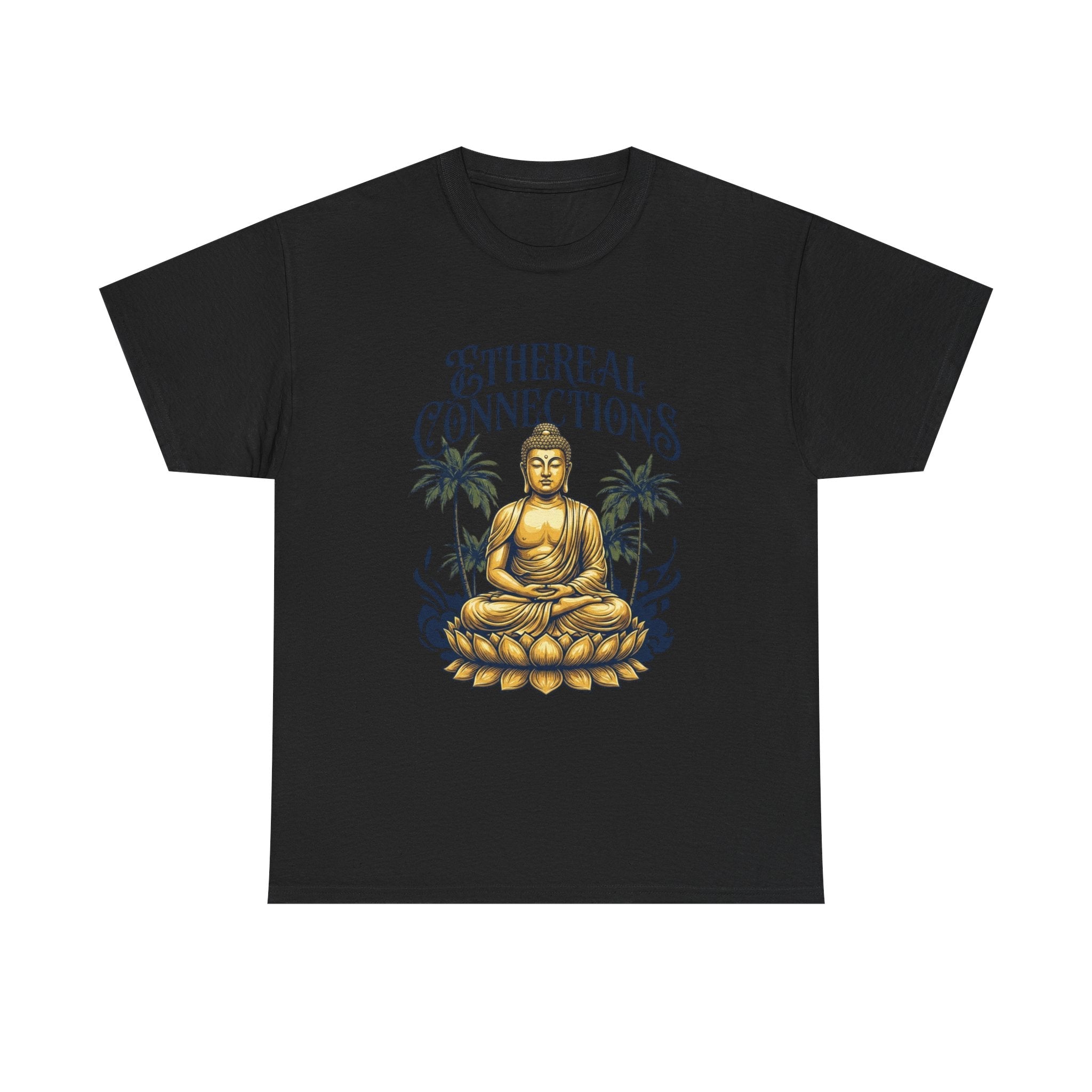 Unisex, ethereal connections T-Shirt