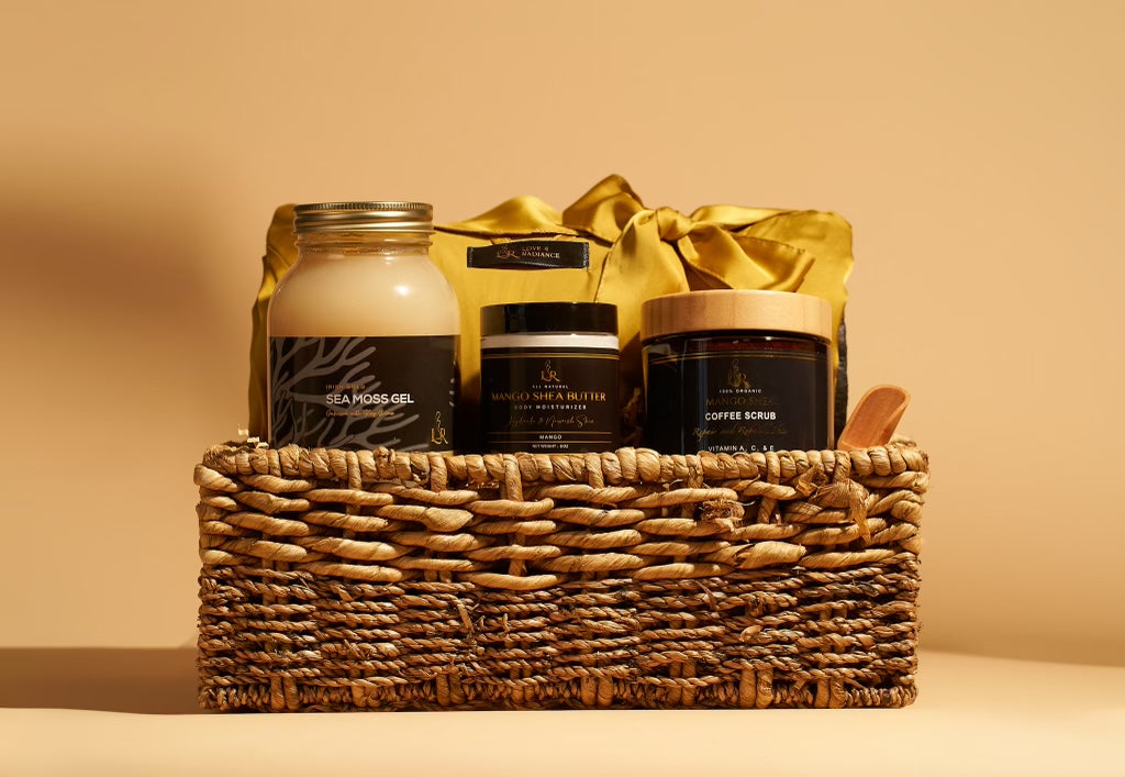 The Ritual Package