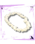 Howlite Bracelet