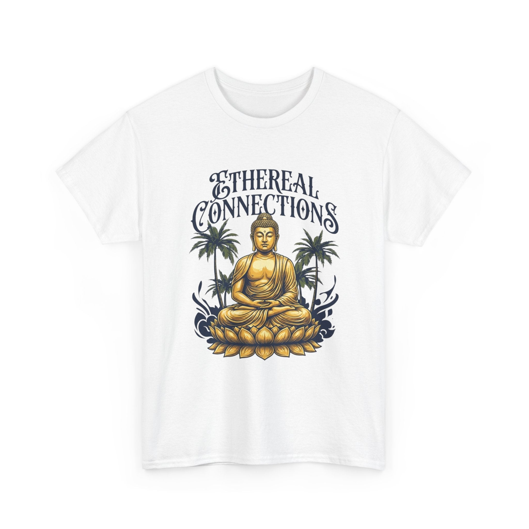 Unisex, ethereal connections T-Shirt