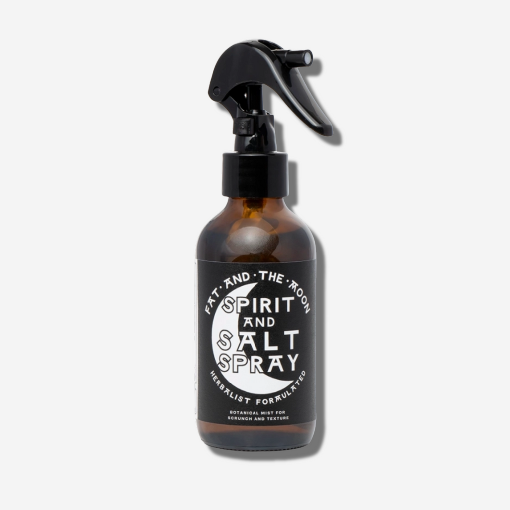 SPIRIT AND SALT MIST