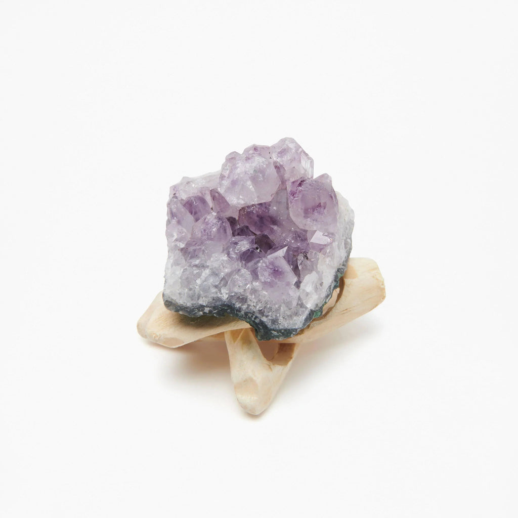 Amethyst Cluster