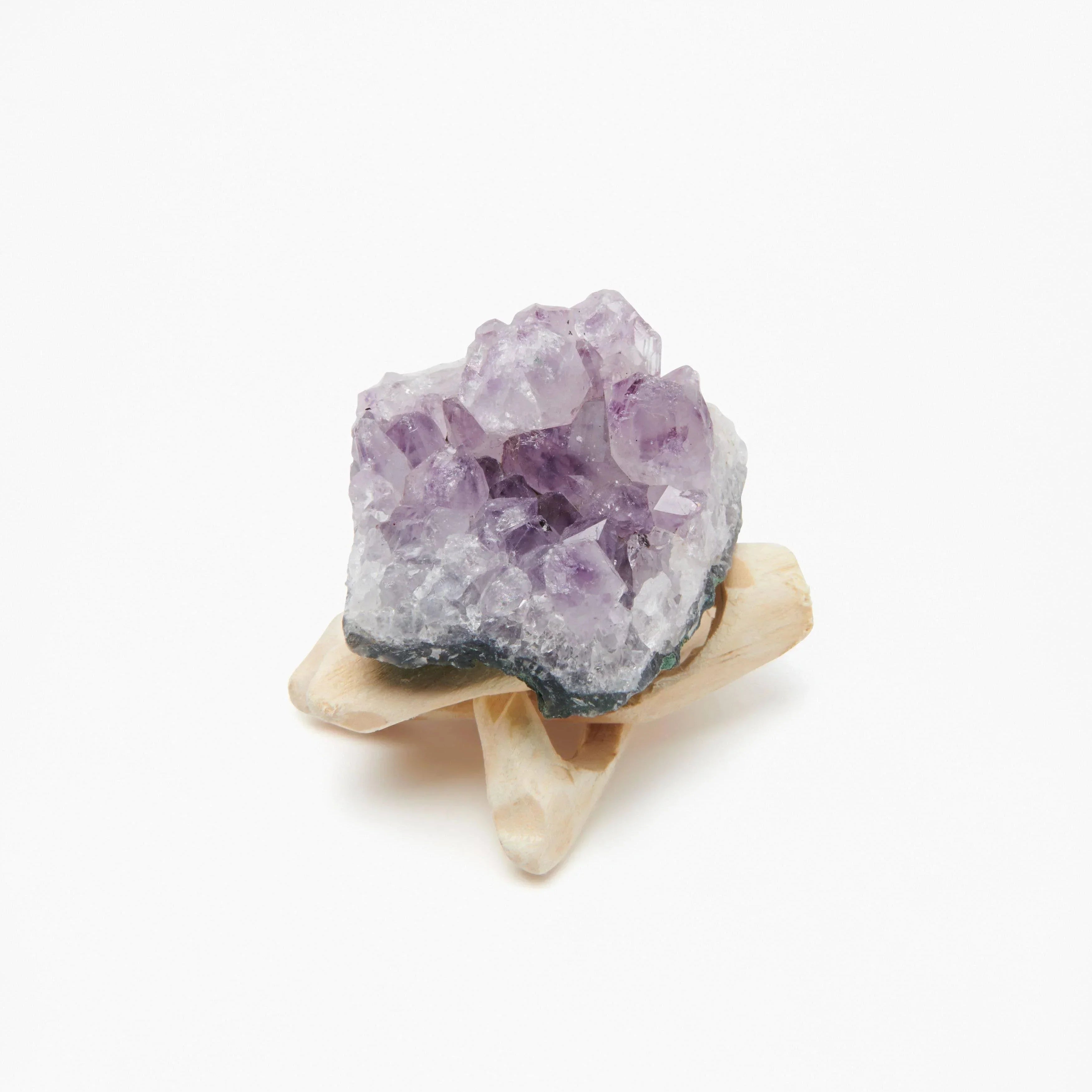 Amethyst Cluster