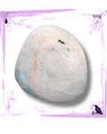 Rainbow Moonstone - Tumbled