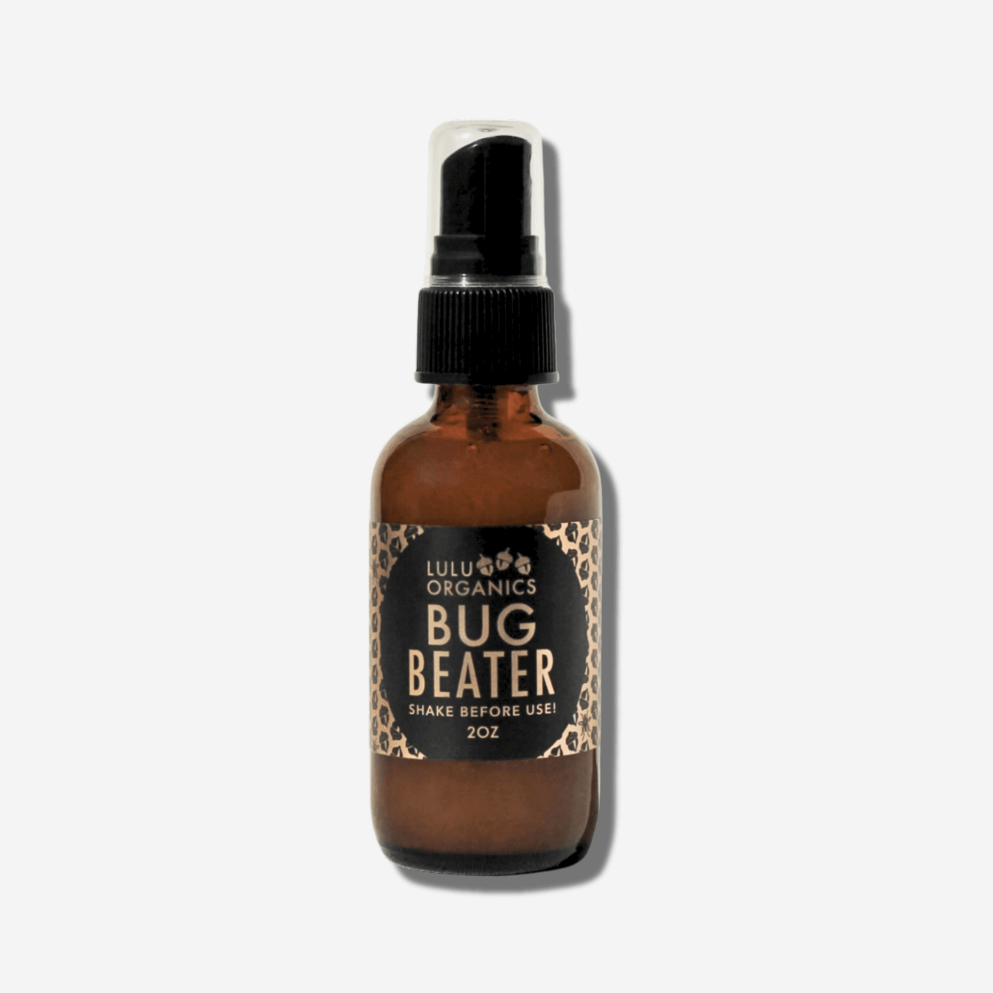 BUG BEATER