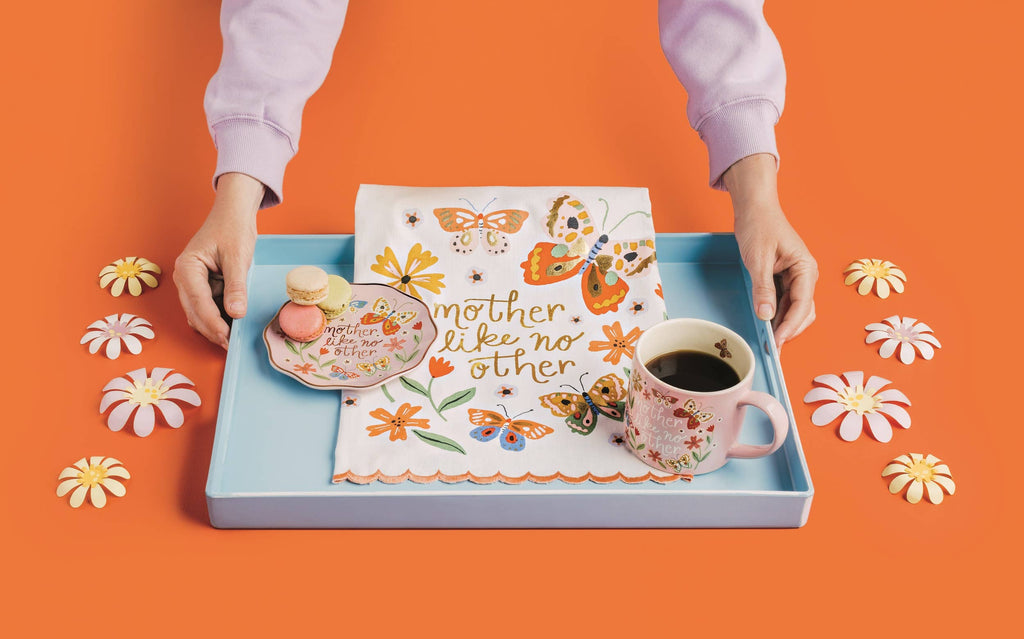 Mother Like No Other Mug