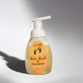 Baby Wash & Shampoo – Gentle Daily Cleanse