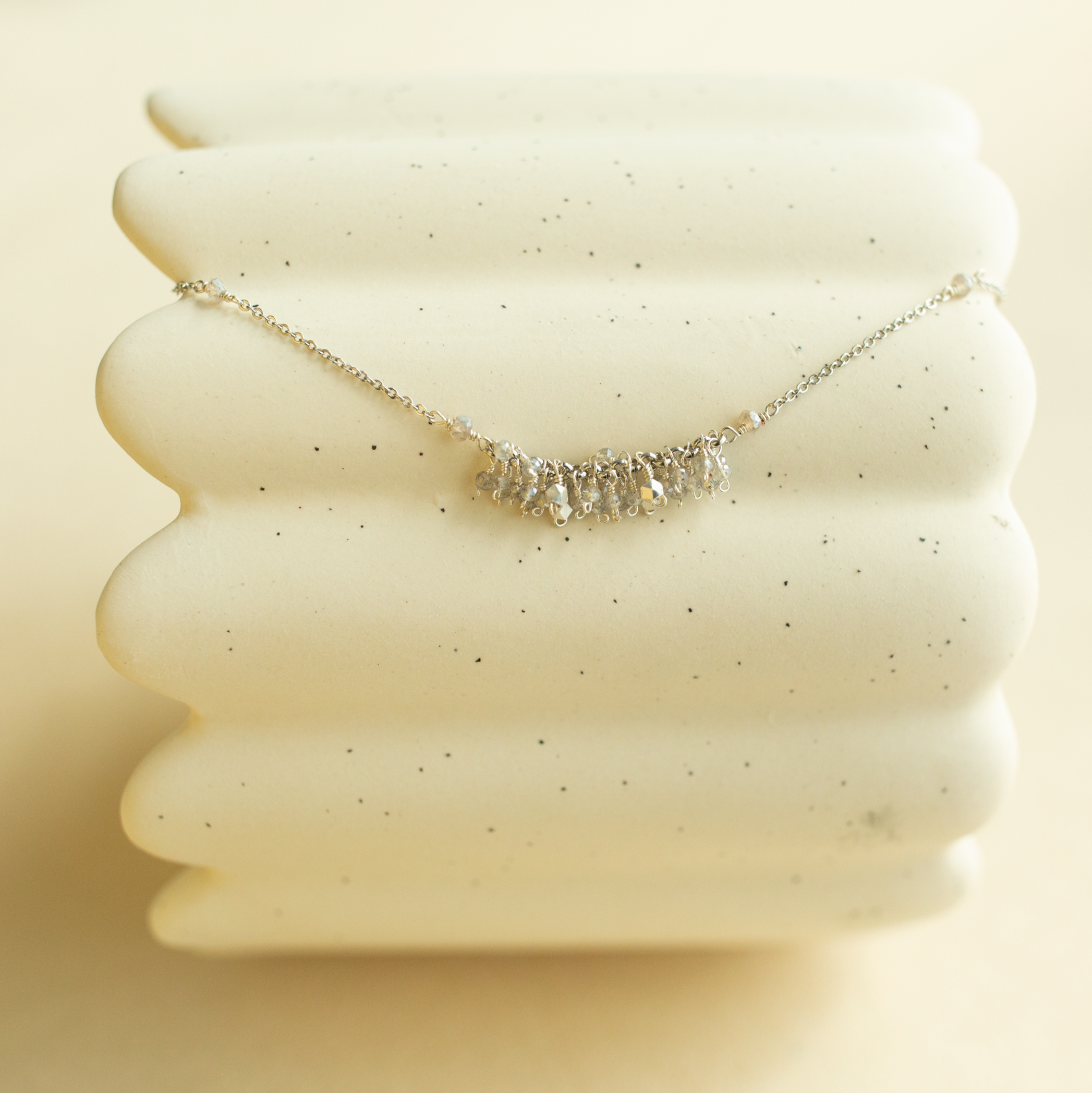 Reign Necklace