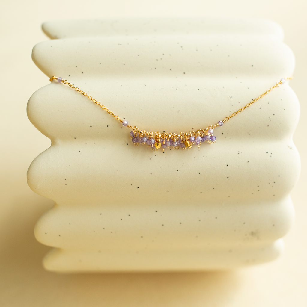 Reign Necklace