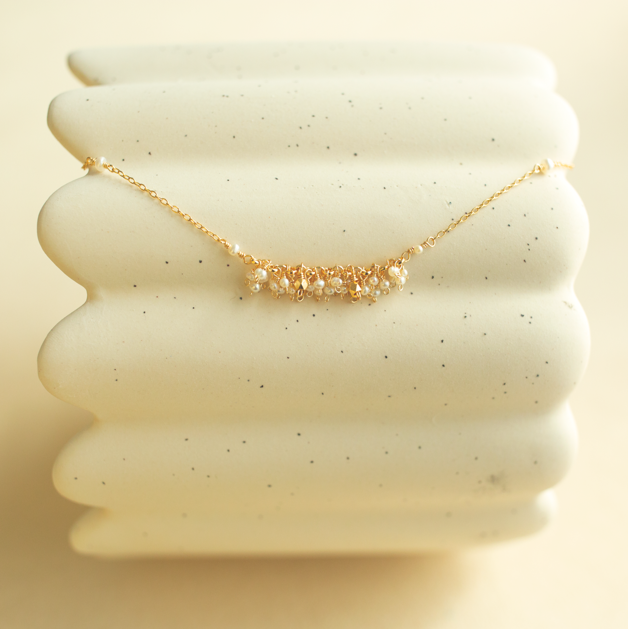 Reign Necklace