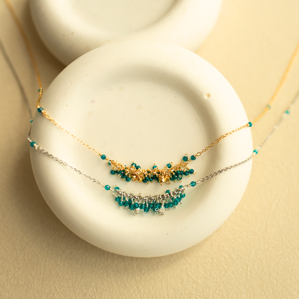 Reign Necklace