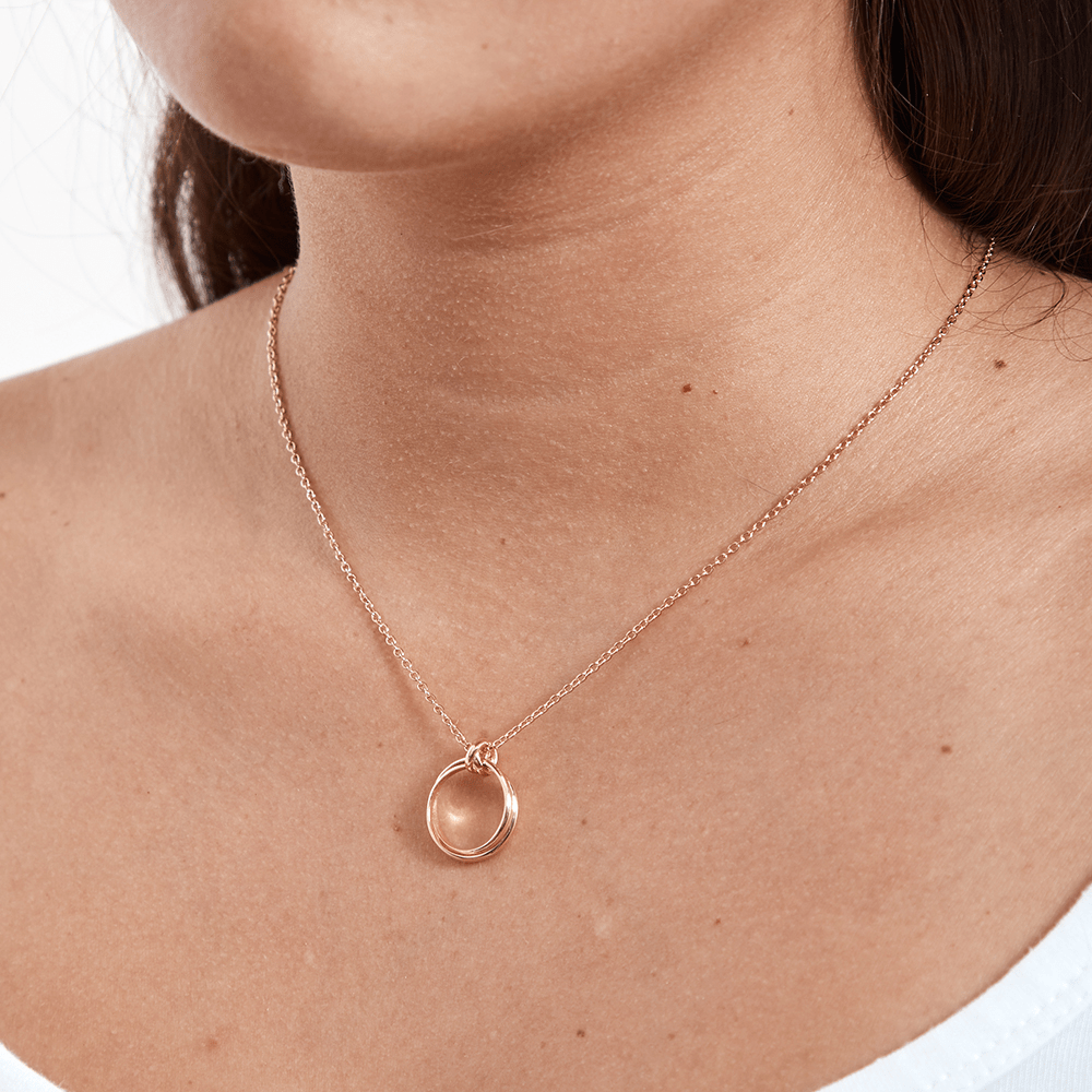 Miscarriage Necklace, Multiple Styles