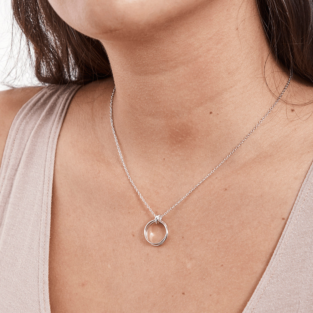 Nana Necklace, Multiple Styles
