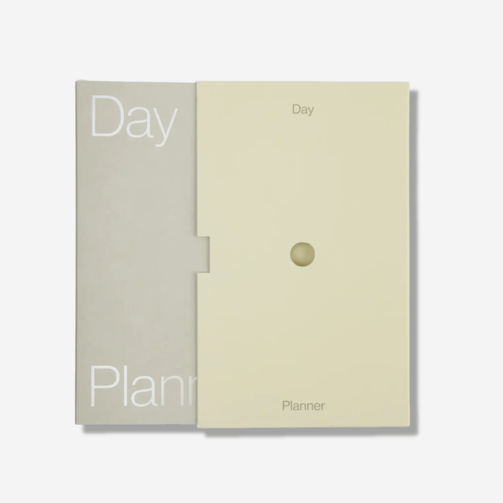 DAY PLANNER
