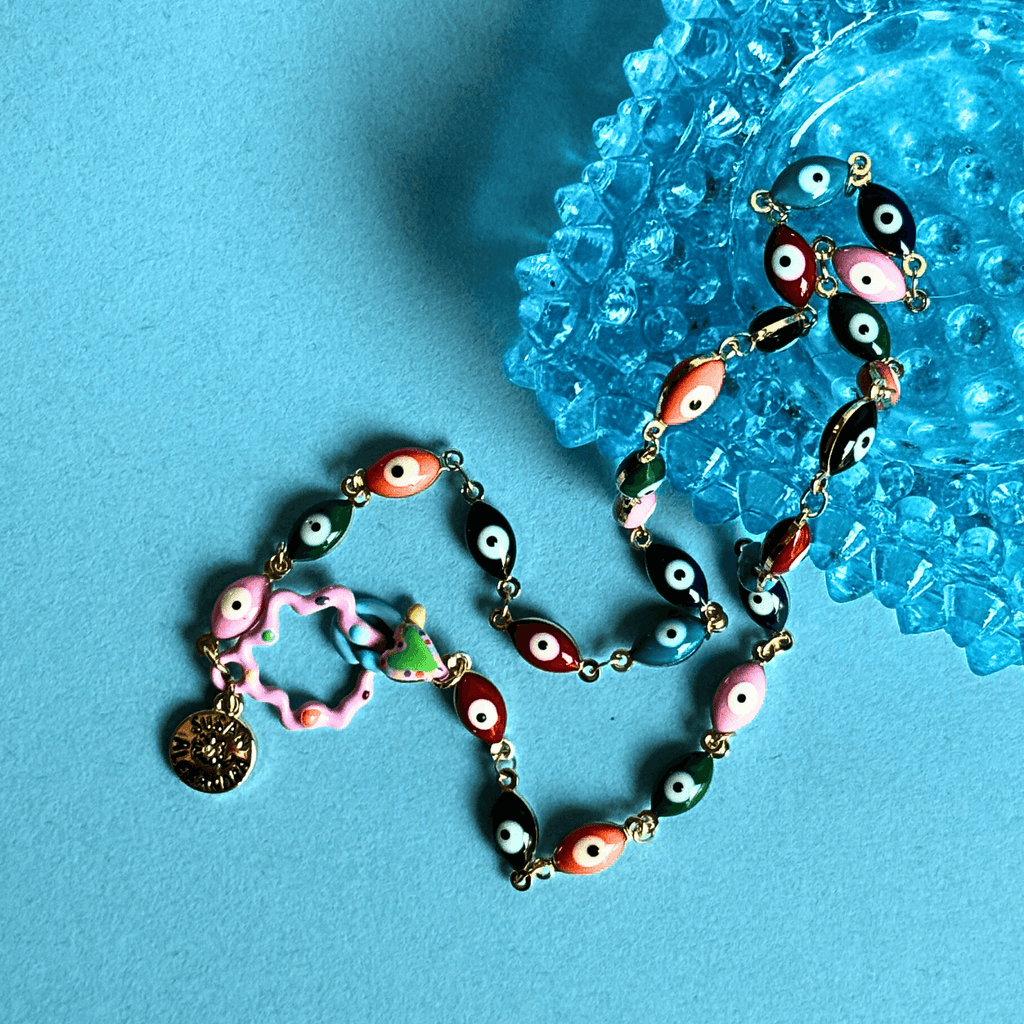 MALAK NECKLACE