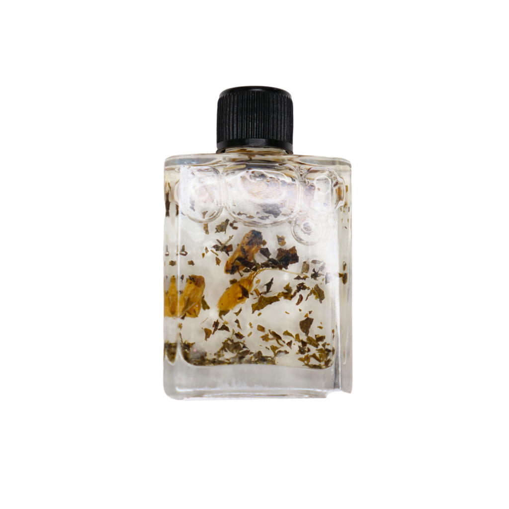 Success Ritual Oil — Achievement & Career Growth